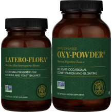 Colon Cleanse Program