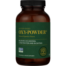 Colon Cleanse Program