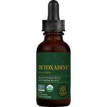 Detoxadine