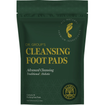 Dr. Group's Foot Pads