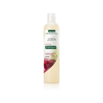 Jasmine & Wild Cherry Calming Shampoo