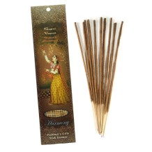 Prabhuji Incense Sticks Ragini Vasanti - Firdous and Sandalwood - Harmony