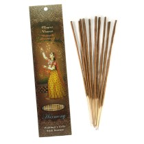 Prabhuji Incense Sticks Ragini Vasanti - Firdous and Sandalwood - Harmony
