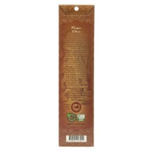 Prabhuji Incense Sticks Ragini Ahiri - Vedic Musk and Oriental Rose - Prayfulness