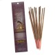 Prabhuji Incense Sticks Ragini Kachaili - Musk, Vanilla, and Bergamot - Grace