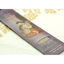 Prabhuji Incense Sticks Ragini Deepika - Tuberose and Jasmine - Vivacity