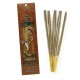 Prabhuji Incense Sticks Ragini Sehuti - Rosemary and Ylang Ylang - Tranquility