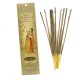 Prabhuji Incense Sticks Ragini Madhumadhavi - Tulasi, Sandalwood, and Citronella - Bliss