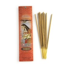 Prabhuji Incense Sticks Shubha - Jasmine, Lavender, and Rose Lily