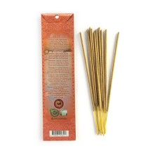 Prabhuji Incense Sticks Shubha - Jasmine, Lavender, and Rose Lily
