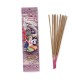 Prabhuji Incense Sticks Madhurya Rasa - Khus and Almond