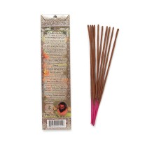 Prabhuji Incense Sticks Gopinatha - Iris Daffodil and Jasmine
