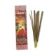 Prabhuji Incense Sticks Jaganatha - Botanical Flower Blend