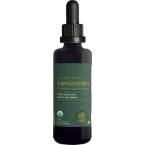 Organic Ashwagandha
