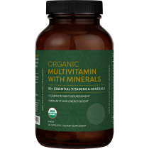 Multivitamin-Mineral