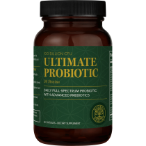 Ultimate Probiotic