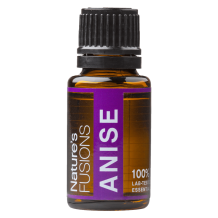 Anise Star Essential oil - 15ml - Tree Spirit Wellness