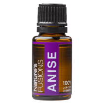 Anise Star Essential oil - 15ml - Tree Spirit Wellness