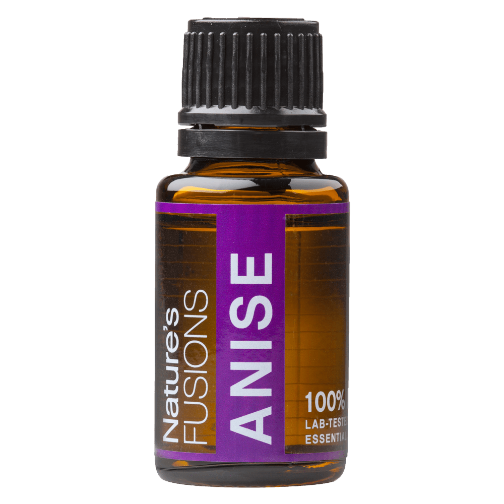 Anise Star Essential oil - 15ml - Tree Spirit Wellness