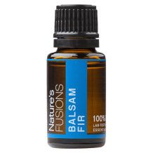 Balsam Fir Essential oil - 15ml  - Tree Spirit Wellness