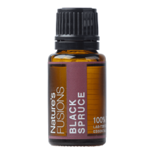 Black Spruce Essential oil - 15ml