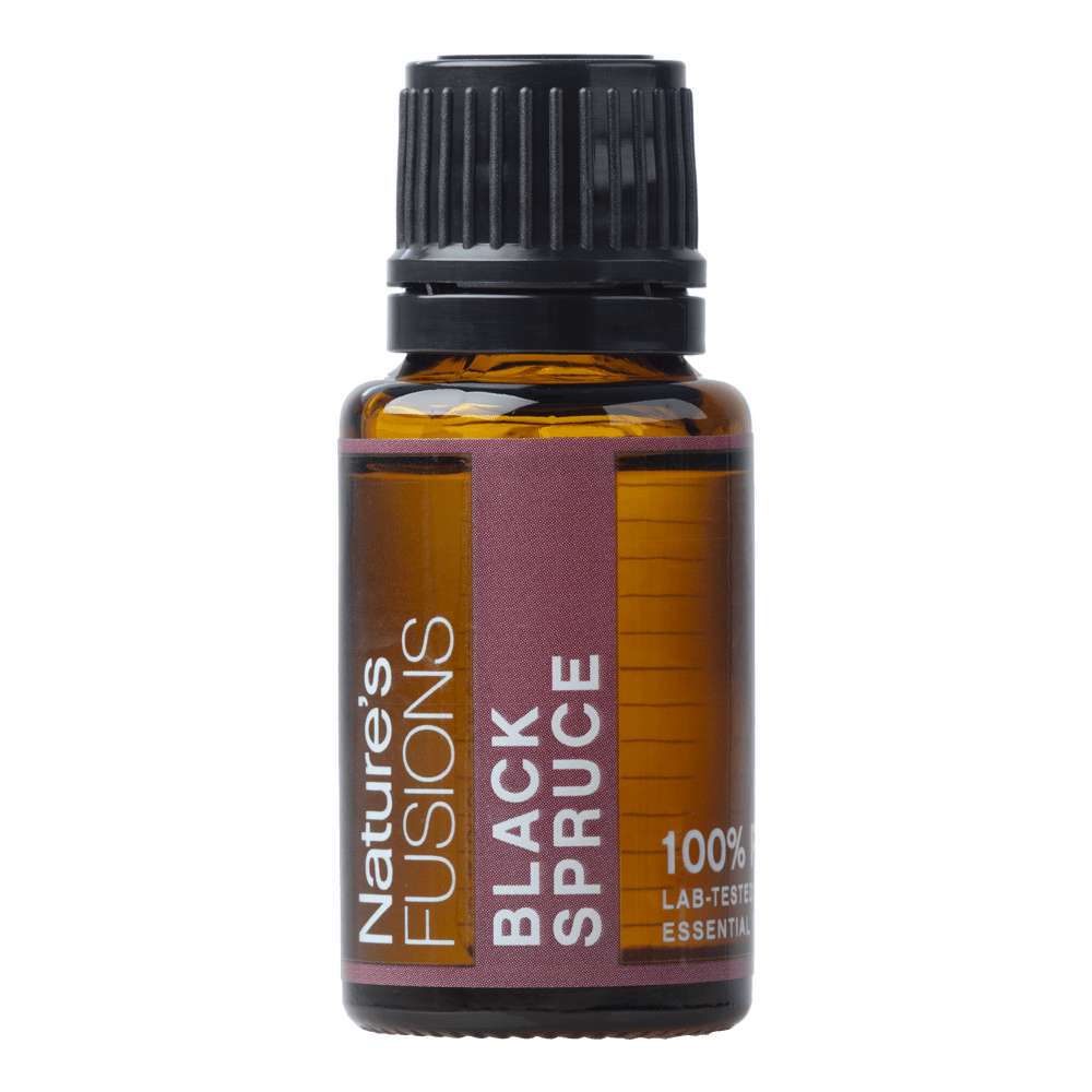 Black Spruce Essential oil - 15ml
