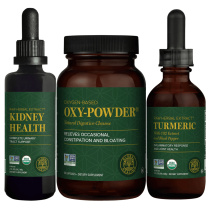 Kidney Support Bundle