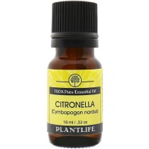 Citronella Essential Oil - Tree Spirit Wellness