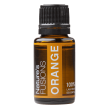 Orange Essential oil - 15ml