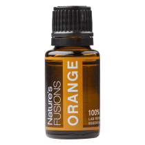 Orange Essential oil - 15ml