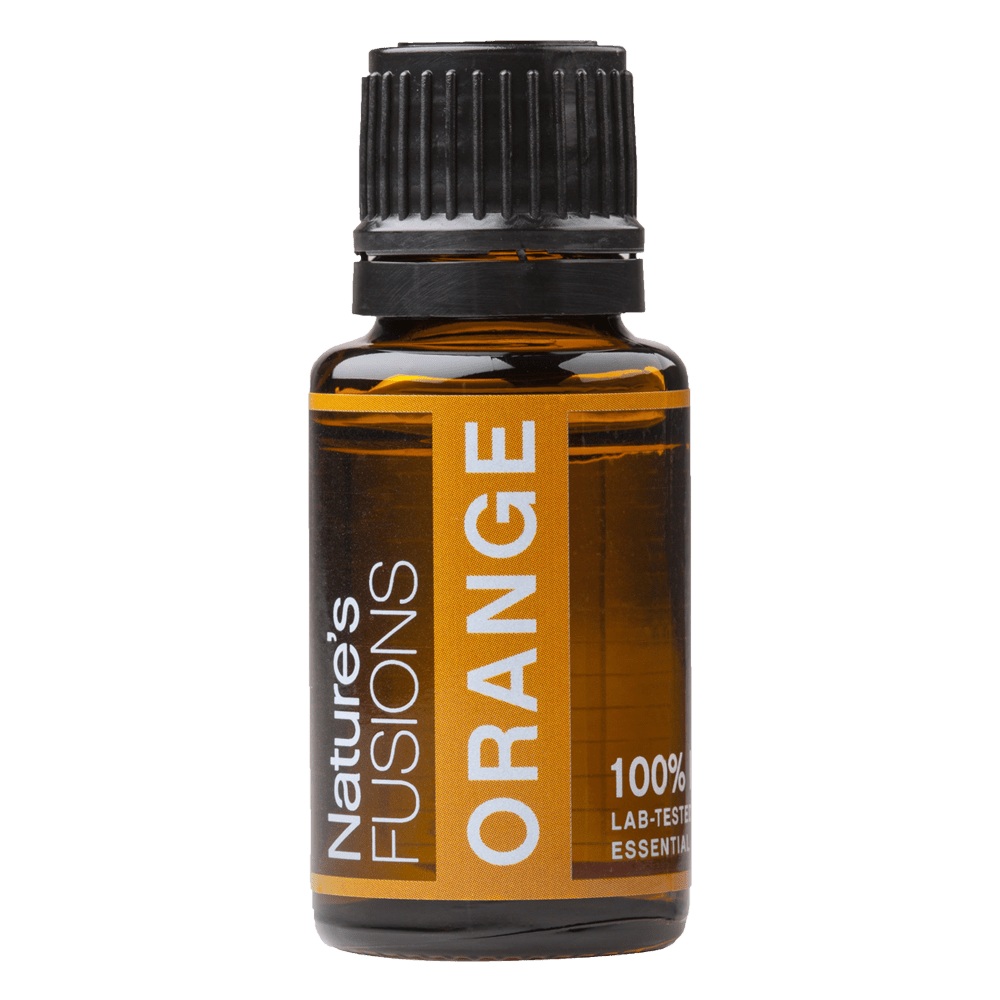Orange Essential oil - 15ml Orange Essential oil - 15ml