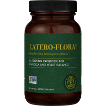 Latero-Flora