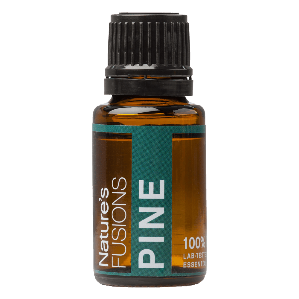 Pine Essential oil - 15ml Pine Essential oil - 15ml