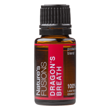 Thieves Immunity - (Dragon’s Breath) Essential Oil Blend - 15ml