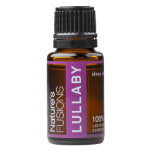 Sleep Easy - (Lullaby) Essential oil Blend - 15ml