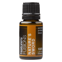 Ultra Immunity Nature's Sword essential oil - 15mg