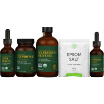 Liver Cleanse Program