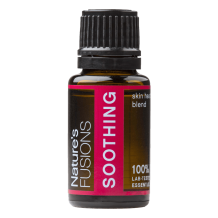 Bruise Be Gone (Soothing) Essential Oil Blend - 15ml