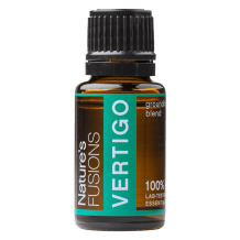 Vertigo Essential Oil Blend - 15ml