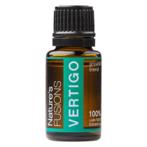 Vertigo Essential Oil Blend - 15ml