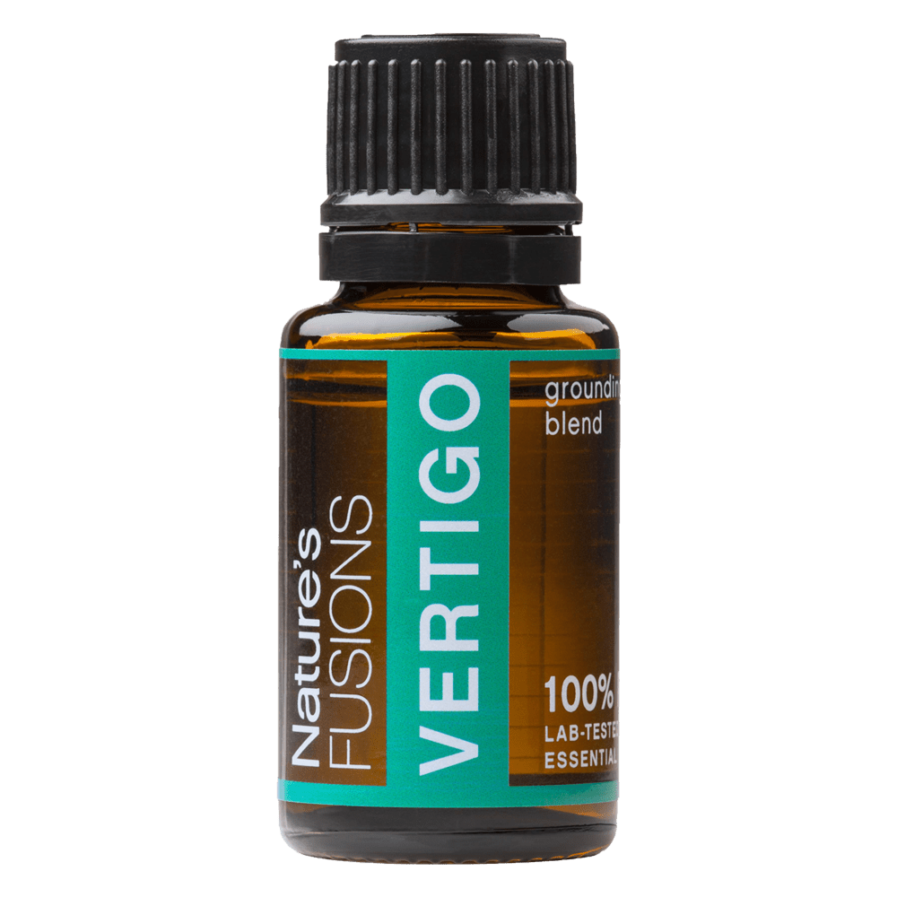 Vertigo Essential Oil Blend - 15ml