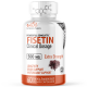 Fisetin 500 mg - 60ct