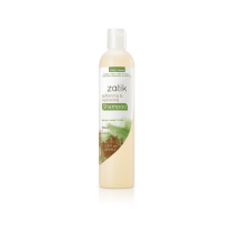 Maca & Jojoba Softening Hydrating Shampoo