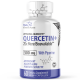 Nutri Quercetin+ Phytosome with Piperine - 500mg - 60ct