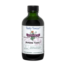 Immune Tonic™ – 4oz. liquid