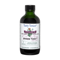 Immune Tonic™ – 4oz. liquid