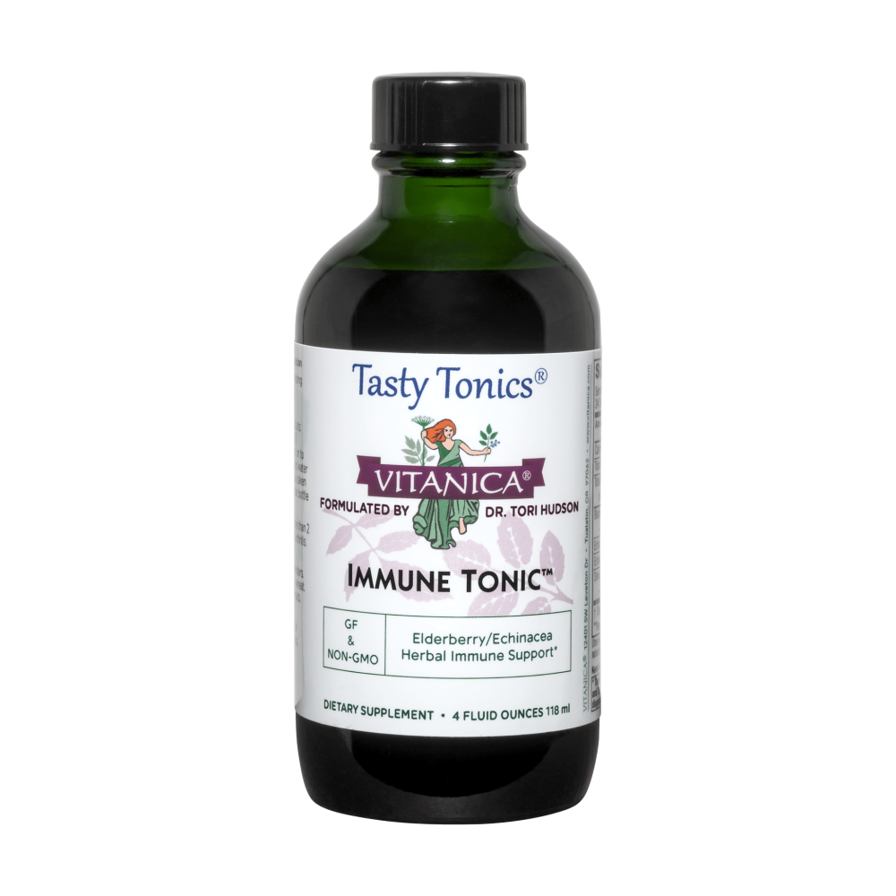 Immune Tonic™ – 4oz. liquid Immune Tonic™ – 4oz. liquid