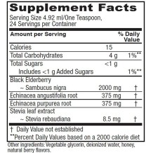 Immune Tonic™ – 4oz. liquid