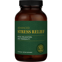 Stress Relief - 120ct
