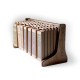 Prabhuji Empty stand for Smudging incense sticks - 7 variety